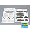 Russian PT-76 Amphibious Tank Mod. 1951 - Imagen 3