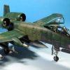 A-10A Thunderbolt - Imagen 2