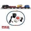 Locomotive with Freight - Imagen 2