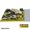 Maqueta "Taller Ferroviario", módulo izquierdo - Imagen 2
