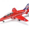 RAF Red Arrows Hawk 50th - Imagen 2