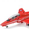 RAF Red Arrows Hawk 50th - Imagen 3