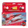 RAF Red Arrows Gnat