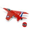 RAF Red Arrows Gnat - Imagen 3