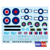 British Fleet Air Arm Avenger Mk 1 - Imagen 2