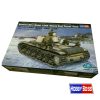 Russian KV-1 Model 1942 "Heavy Cast Turret" Tank
