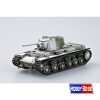 Russian KV-1 Model 1942 "Heavy Cast Turret" Tank - Imagen 3