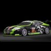 Jaguar XKR GT3 - Imagen 3