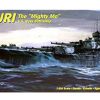 USS Missouri