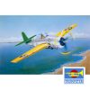 Grumman F4F-3 "Wildcat" (Early) - Imagen 2