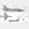 Douglas A4-B Skyhawk - Imagen 2