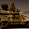 Russian T-90 MBT - Imagen 2