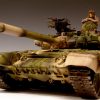 Russian T-90 MBT - Imagen 3