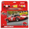Ford 3 Litre GT