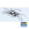 Bandeja de calcomanías - Imagen 2