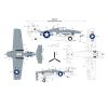 Grumman F4F-4 Wildcat - Imagen 2