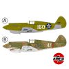 Curtiss P-40B WARHAWH - Imagen 2