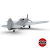Curtiss P-40B WARHAWH - Imagen 3