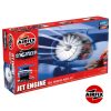 Airfix Engineer - Jet Engine