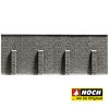 Muro con soportes - Imagen 2