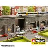 Muro con soportes - Imagen 3
