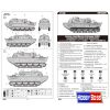 German Land-Wasser-Schlepper (LWS) amphibious tractor Early production - Imagen 3