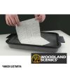 Plaster cloth / Modeling tray - Imagen 2