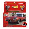 Jaguar E-Type
