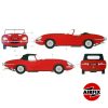 Jaguar E-Type - Imagen 3