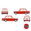 Triumph Herald - Imagen 3