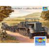 Sd. Kfz 9 & Sd.Ah. 116 - Imagen 2