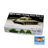 US M26A1 Pershing Heavy Tank