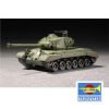 US M26A1 Pershing Heavy Tank - Imagen 2
