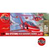 Bae Systems Red Arrows Hawk