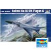Sukhoi Su-15 UM Flagon-G