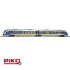 Desiro NWB