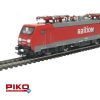 Electric Engine BR 189 Railion - Imagen 2
