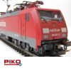 Electric Engine BR 189 Railion - Imagen 3