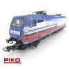Rostock Port BR185 - Imagen 2