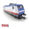 Rostock Port BR185 - Imagen 3