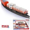 Güterwagen SBB