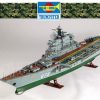USS Aircraft Carrier Kiev - Imagen 2