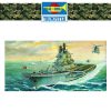 USS Aircraft Carrier Kiev