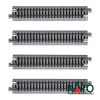 Straight Track 124mm (4 7/8")  - Imagen 2