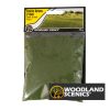 Pasto estático (02mm) - Verde oscuro