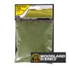 Pasto estático (02mm) - Verde medio