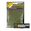 Pasto estático (07mm) - Verde medio