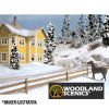 Follaje - Copos de nieve - Imagen 3