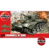 Cromwell IV TANK