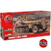 Rommel's Half-Track